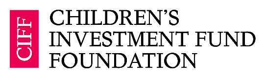 Children's Investment Fund Foundation